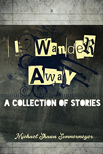 Book Cover: I Wander Away